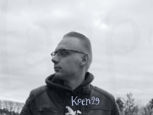 Koen29