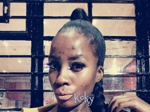 Koky