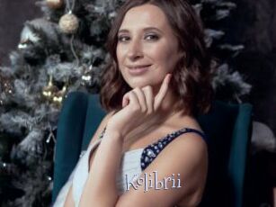 Kolibrii