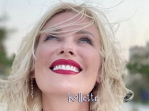 kollette Faceporno
