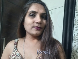 Komal