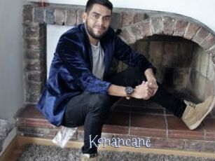 Konancane
