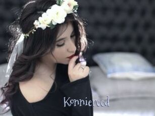 Konniereed