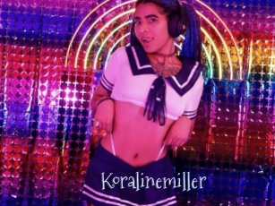 Koralinemiller