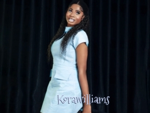 Korawilliams