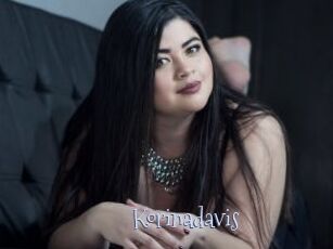 korinadavis Faceporno