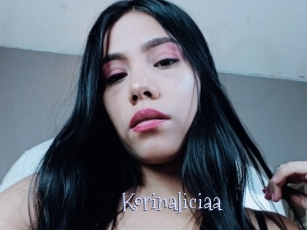 Korinaliciaa