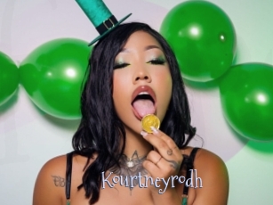 Kourtneyrodh