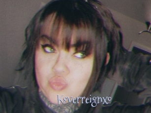 Koverreignxo