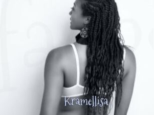 Kramellisa