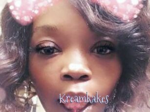 Kreamkakes