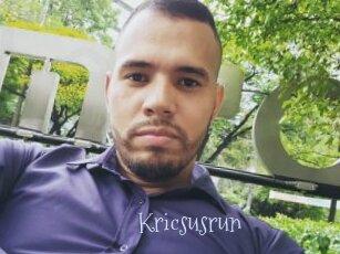 Kricsusrun