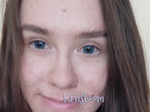 Kriisboom
