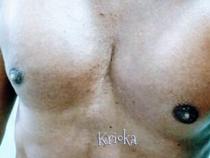 Krioka
