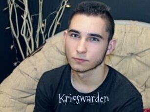 Krioswarden