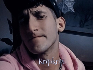Kripikripi