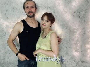 Krisandkyle