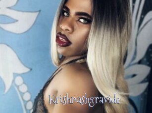 Krishnashgravide
