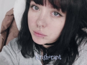 Krishorant