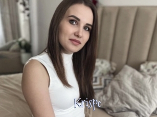 Krispe
