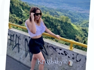 Krissbaby18