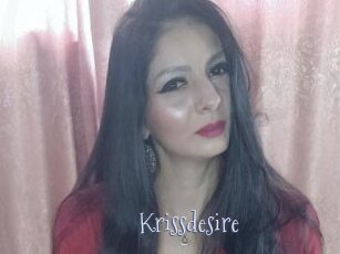 Krissdesire