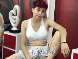 krisshilton Faceporno