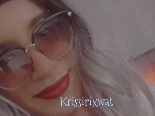 Krissirixwat