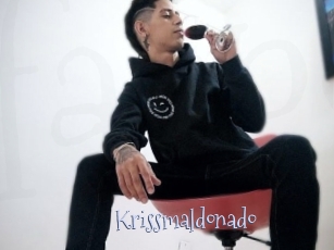 Krissmaldonado
