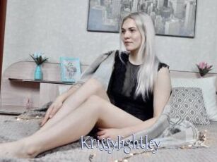 krissylightley Faceporno