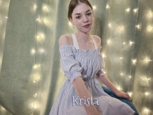 Krista