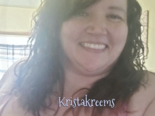 Kristakreems