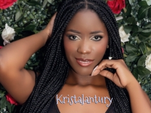 Kristalantury