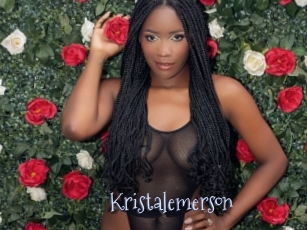 Kristalemerson