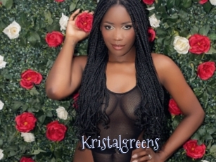kristalgreens Faceporno