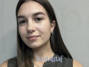 Kristalstaf