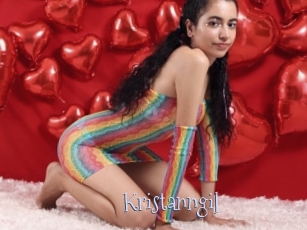 Kristanngil