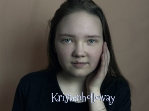 Kristenholloway