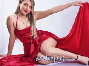 kristenjules Faceporno