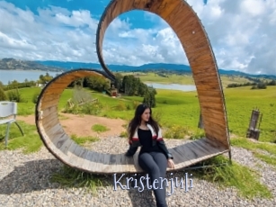 Kristenjuli