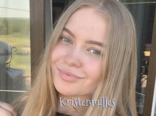 Kristenmilles