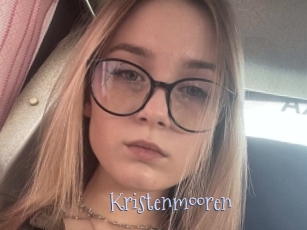 Kristenmooren