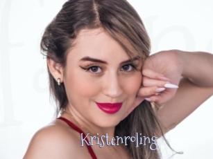 Kristenroling