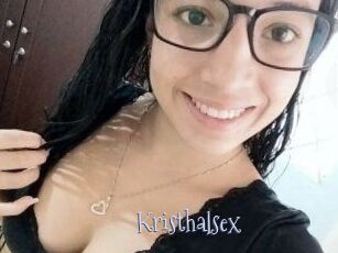 Kristhalsex