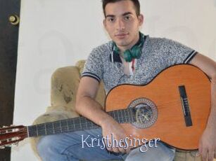 Kristhesinger
