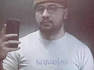 Kristianbori