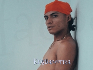 Kristiancorrea