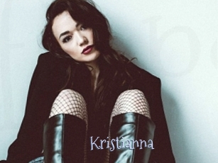 Kristianna