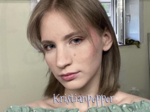 Kristianpepper
