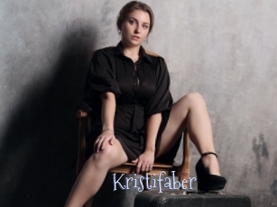 Kristifaber